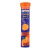 Haliborange Orange Flavour Effervescent Vitamin C 1000mg